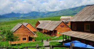 Hemu Village