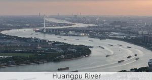 Huangpu River