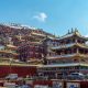 Jokhang Monastery