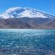 Karakul Lake