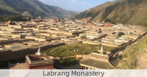 Labrang Monastery