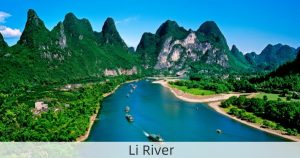 Li River
