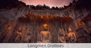 Longmen Grottoes