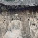 Luoyang Longmen Grottoes