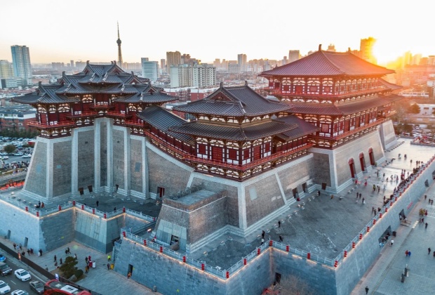 Luoyang