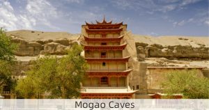 Mogao Caves