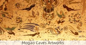 Mogao Caves Artworks