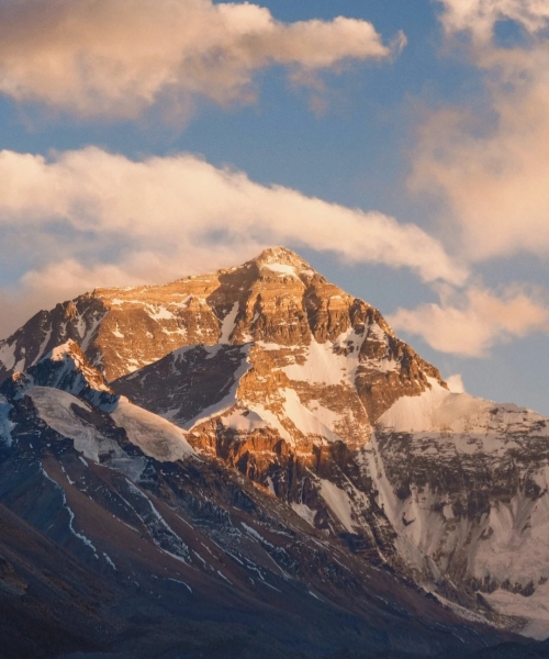 Mount Everest