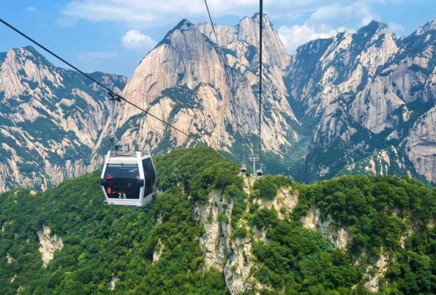 Mount Hua