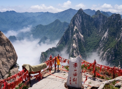 Mount Hua