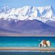 Namtso Lake