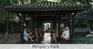 People's Park