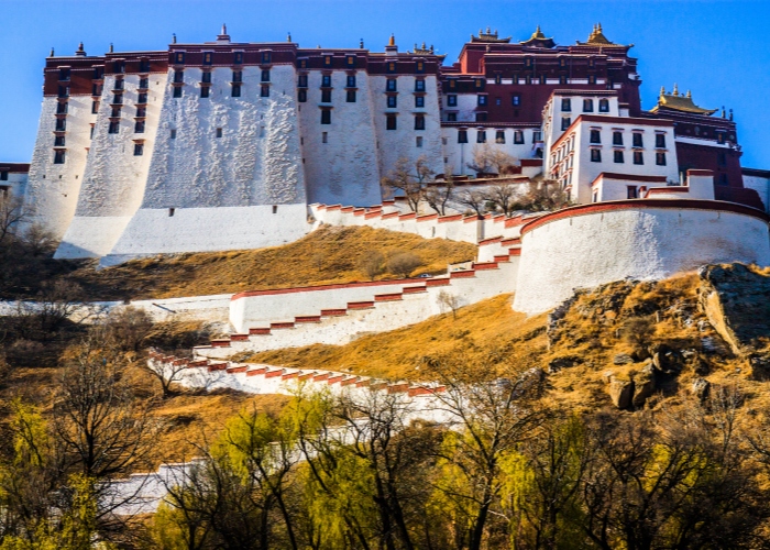 Potala Palace