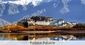 Potala Palace