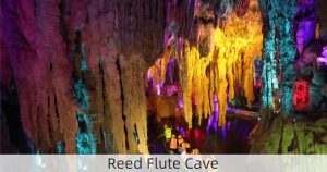 Reed Flute Cave