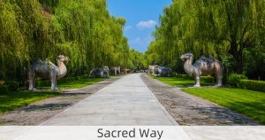 Sacred Way