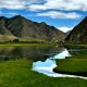 Sangke Grassland