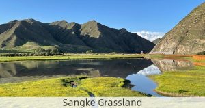 Sangke Grassland