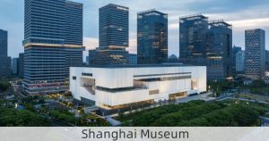 Shanghai Museum