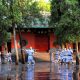 Shaolin Temple