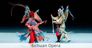 Sichuan Opera