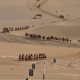 Silk road tour