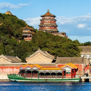 Summer Palace
