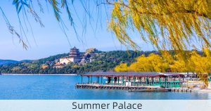 Summer Palace