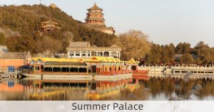 Summer Palace