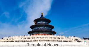 Temple of Heaven