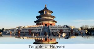 Temple of Heaven