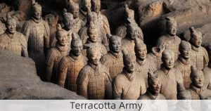 Terracotta Army