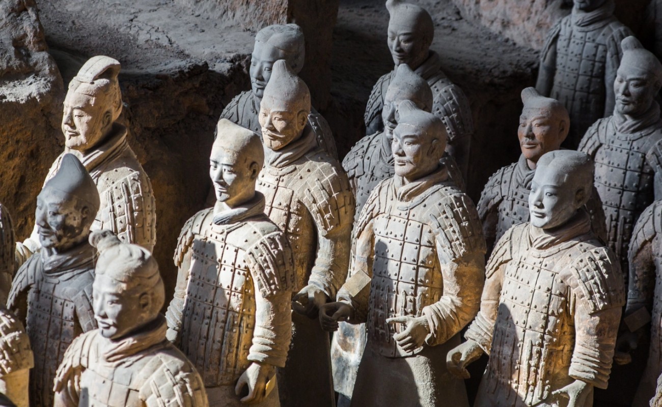 Terracotta Army