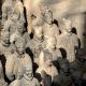 Terracotta Warriors
