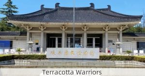Terracotta Warriors