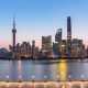 The Bund
