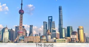 The Bund