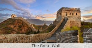 The Great Wall