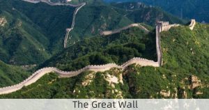 The Great Wall