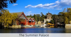 The Summer Palace