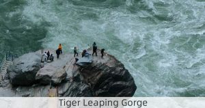 Tiger Leaping Gorge