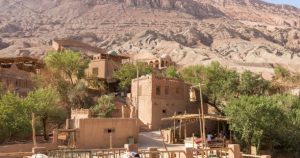 Turpan Xinjiang