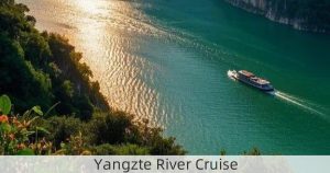 Yangzte River Cruise