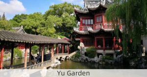 Yu Garden