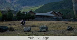 Yuhu Village