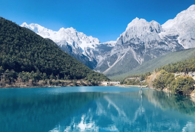 Yunnan Dali