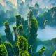 Zhangjiajie National Forest Park
