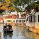 Zhujiajiao Water Town