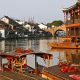 Zhujiajiao Watertown