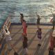 tai chi on yangtze cruise